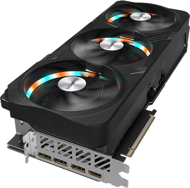Gigabyte GeForce RTX 4080 16GB Gaming OC NVIDIA GDDR6X