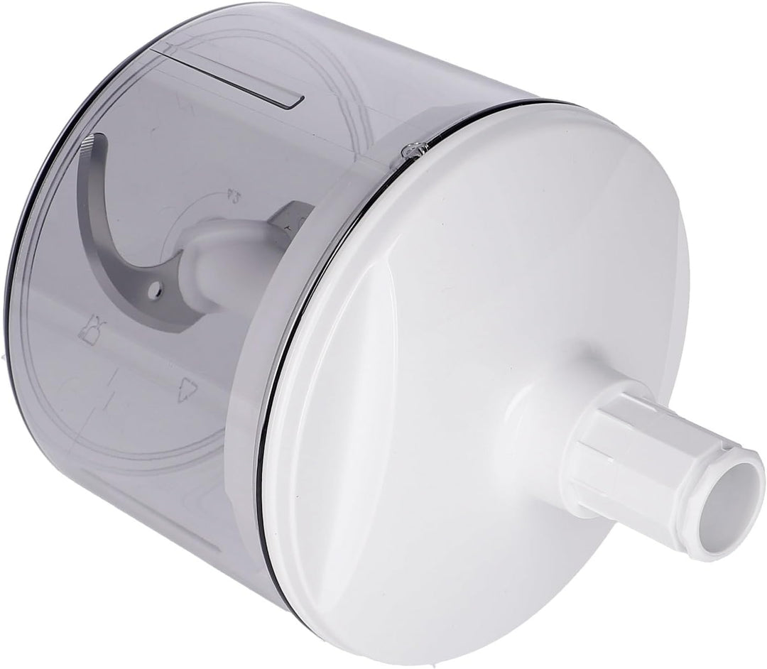 Kompatibel/Ersatz für BOSCH 00657247 Universalzerkleinerer Siemens 657247 Zerkleinerer Pürierbehälte