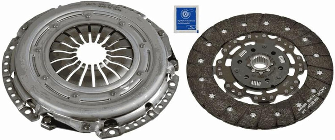 Sachs 3000 950 089 - Kupplungssatz