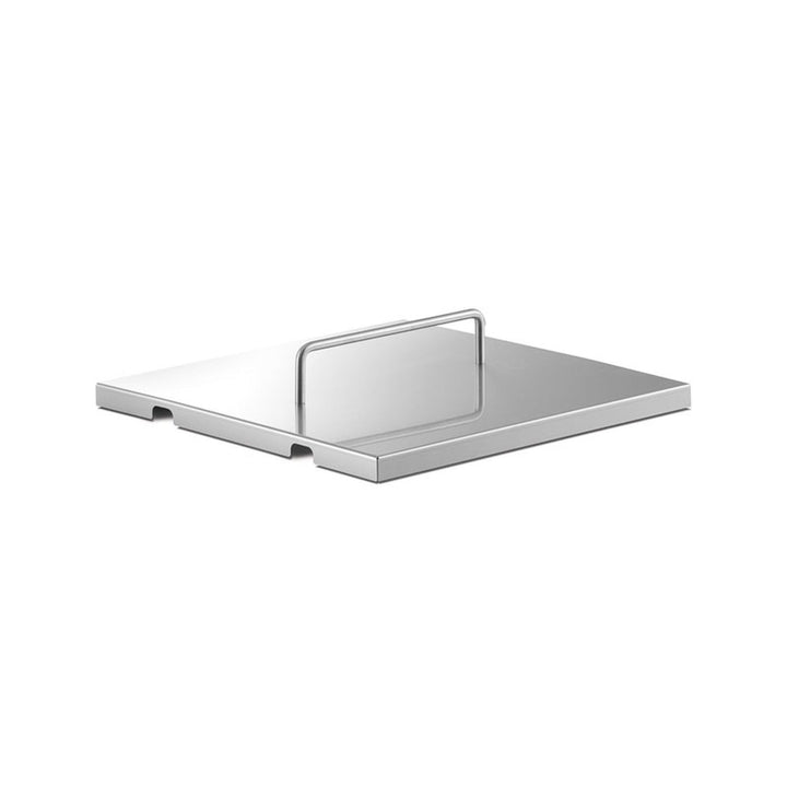 THÜROS Deckel T2 Grillfläche 35x35 cm Für 35 x 35 cm Grillfläche, Für 35 x 35 cm Grillfläche