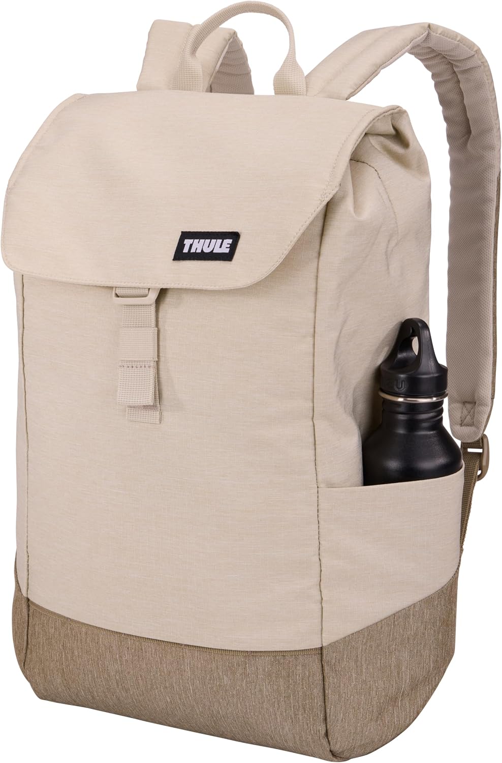 Thule Lithos Rucksack 16 L 16 Pelican Gray/Faded Khaki, 16 Pelican Gray/Faded Khaki