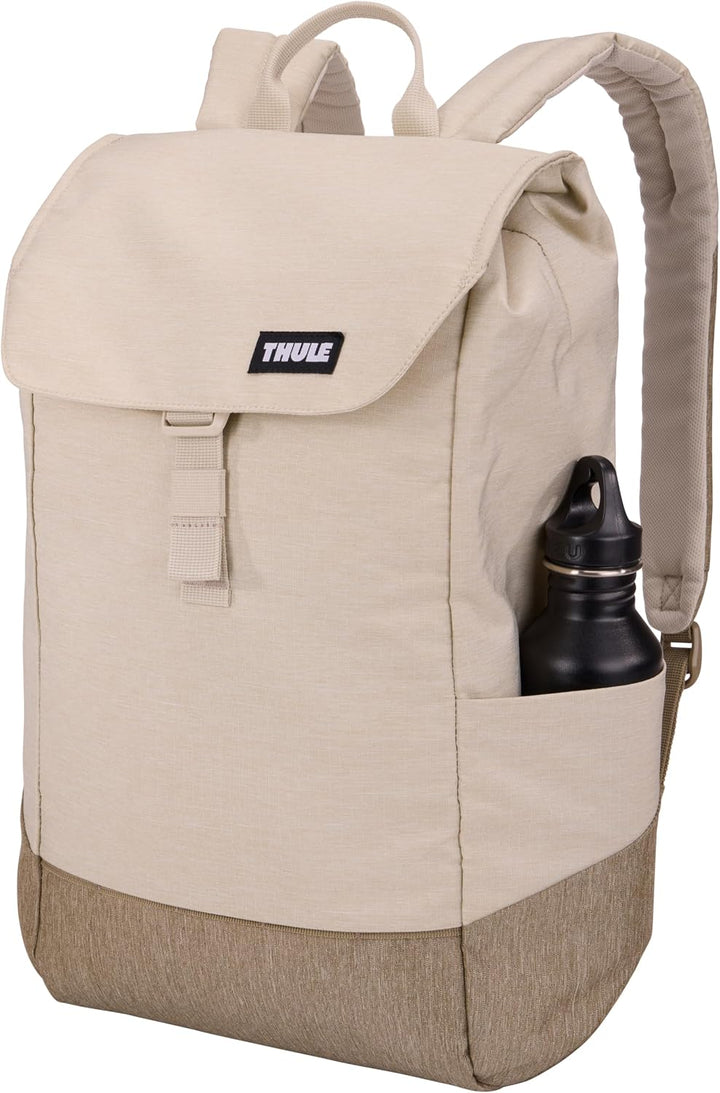 Thule Lithos Rucksack 16 L 16 Pelican Gray/Faded Khaki, 16 Pelican Gray/Faded Khaki
