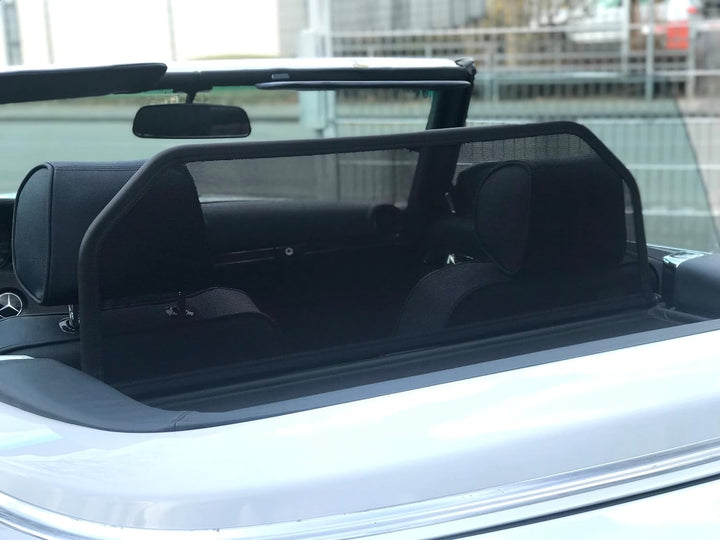 Airax Windschott geeignet für Mercedes R107 280, 300, 350, 380, 420, 450, 560 SL