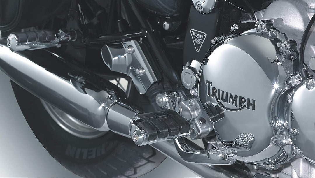 Kuryakyn 8840 Peg Adapter