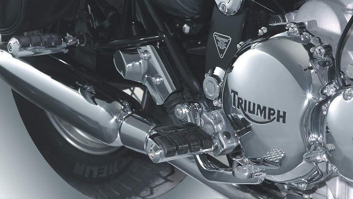 Kuryakyn 8840 Peg Adapter