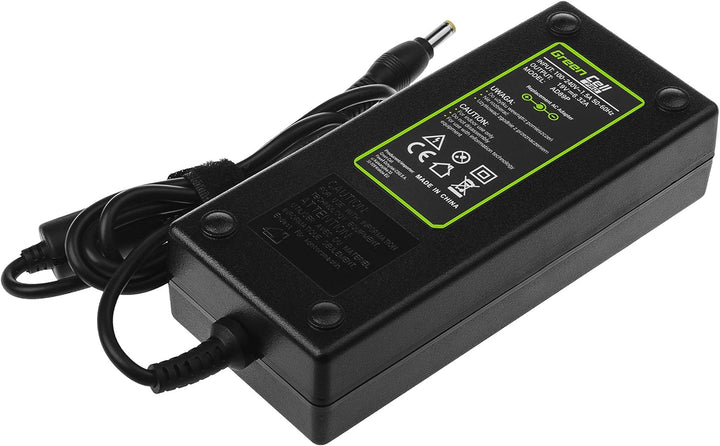 GC PRO Netzteil für Acer Aspire 7552G 7745G 7750G V3-771G V3-772G Laptop Ladegerät inkl. Stromkabel
