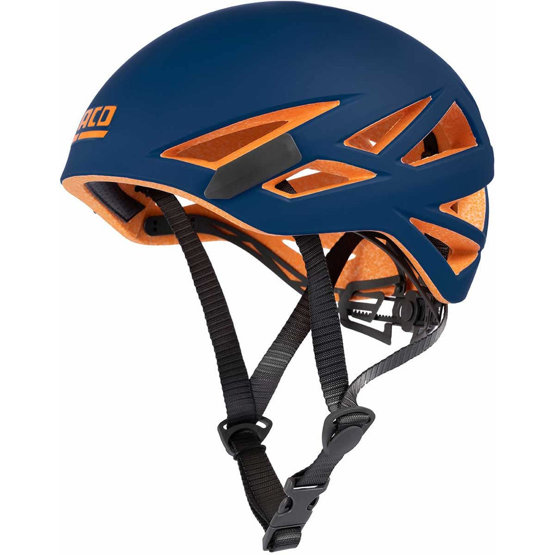 LACD Defender Kletterhelm Klettersteighelm Bergsporthelm L-XL, L-XL
