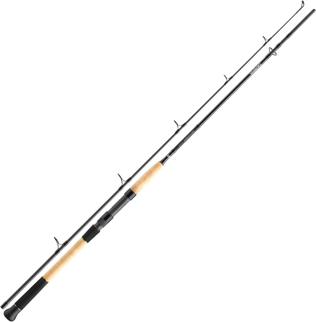 DAIWA Angelrute Norwegenrute Meeresrute - Megaforce Pilk 2,70m 40-100g