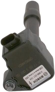 Bosch 0986221124 - Zündspule