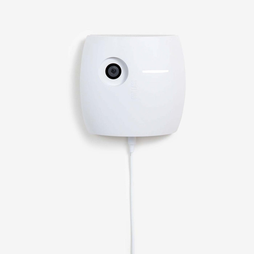 Whiteboard Owl-Kamera – Kamera für den Einsatz im Raum, visuelle Verbesserung der Inhalte für Remote