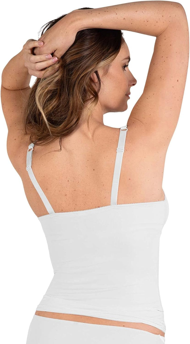 Naturana Damen 3166 BH (1er Pack) 85D Weiss, 85D Weiss