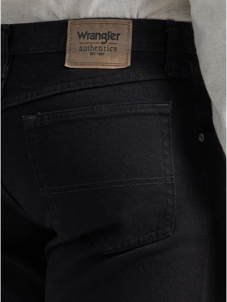 Wrangler Herren Authentics Men&