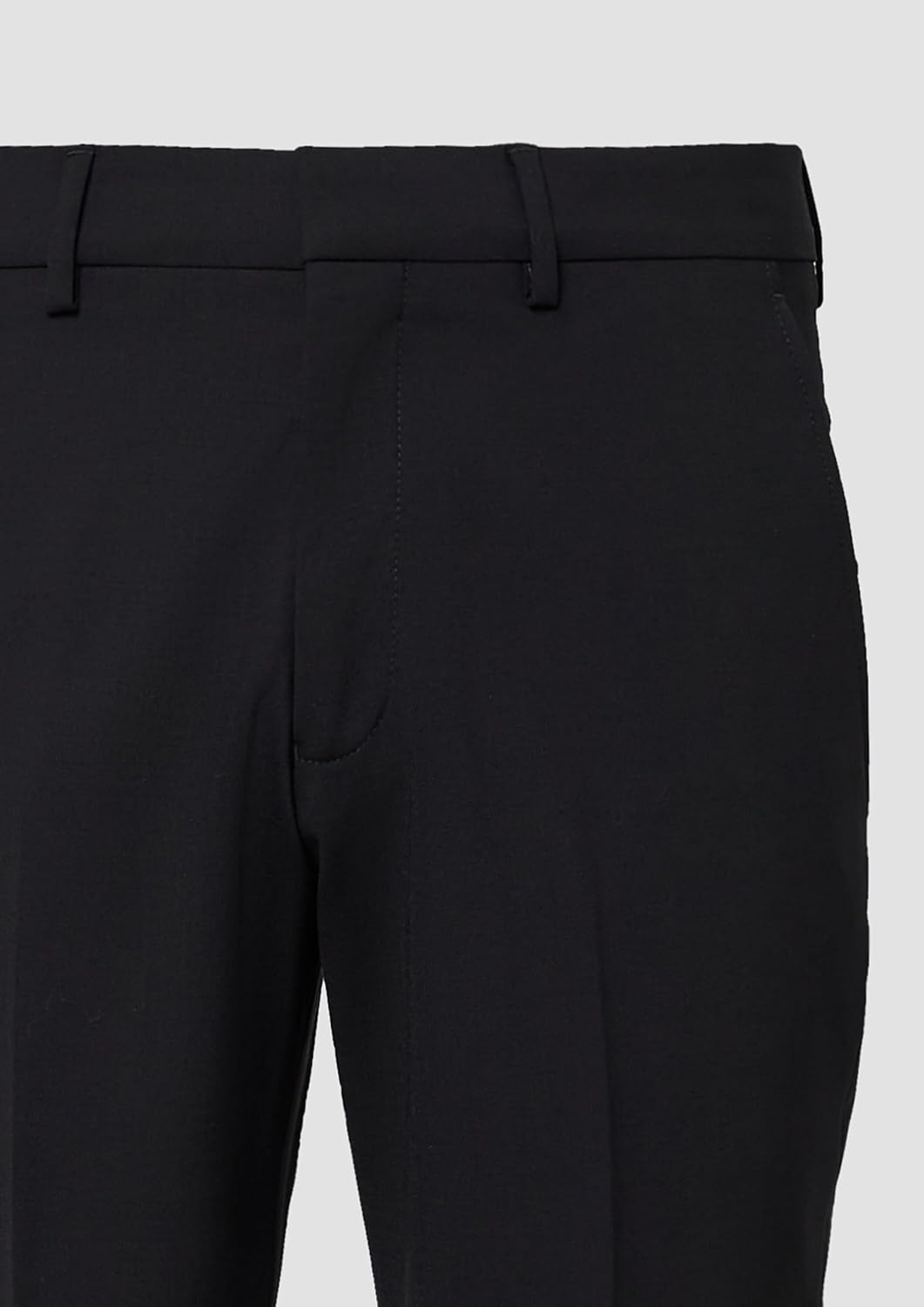 s.Oliver BLACK LABEL Slim Fit: Hose mit Hyperstretch 50 Schwarz, 50 Schwarz