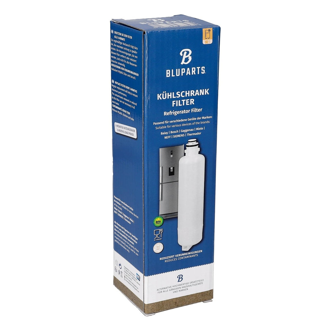 BLUPARTS - KOMPATIBEL 10102147 Wasserfilter passend für BOSCH 11032518 BLUPARTS in Kühlschrank