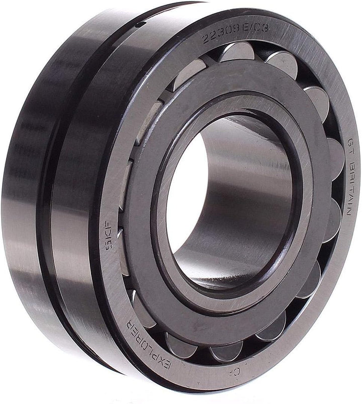 SKF – 22309 und/C3 Kugellager oscilantes von Rollen-Zylindrische 45 x 100 x 36