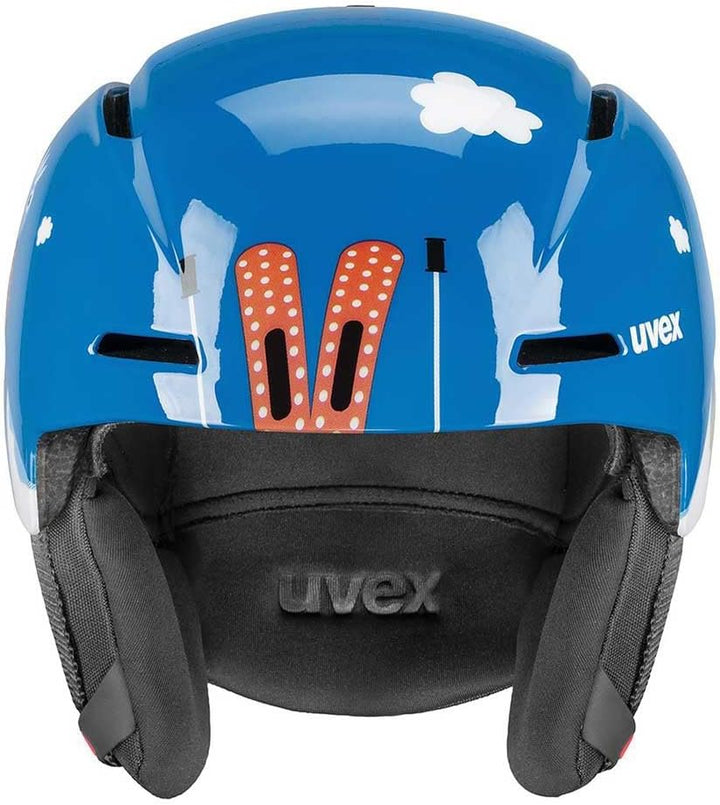 uvex viti 46-50 cm, 46-50 cm