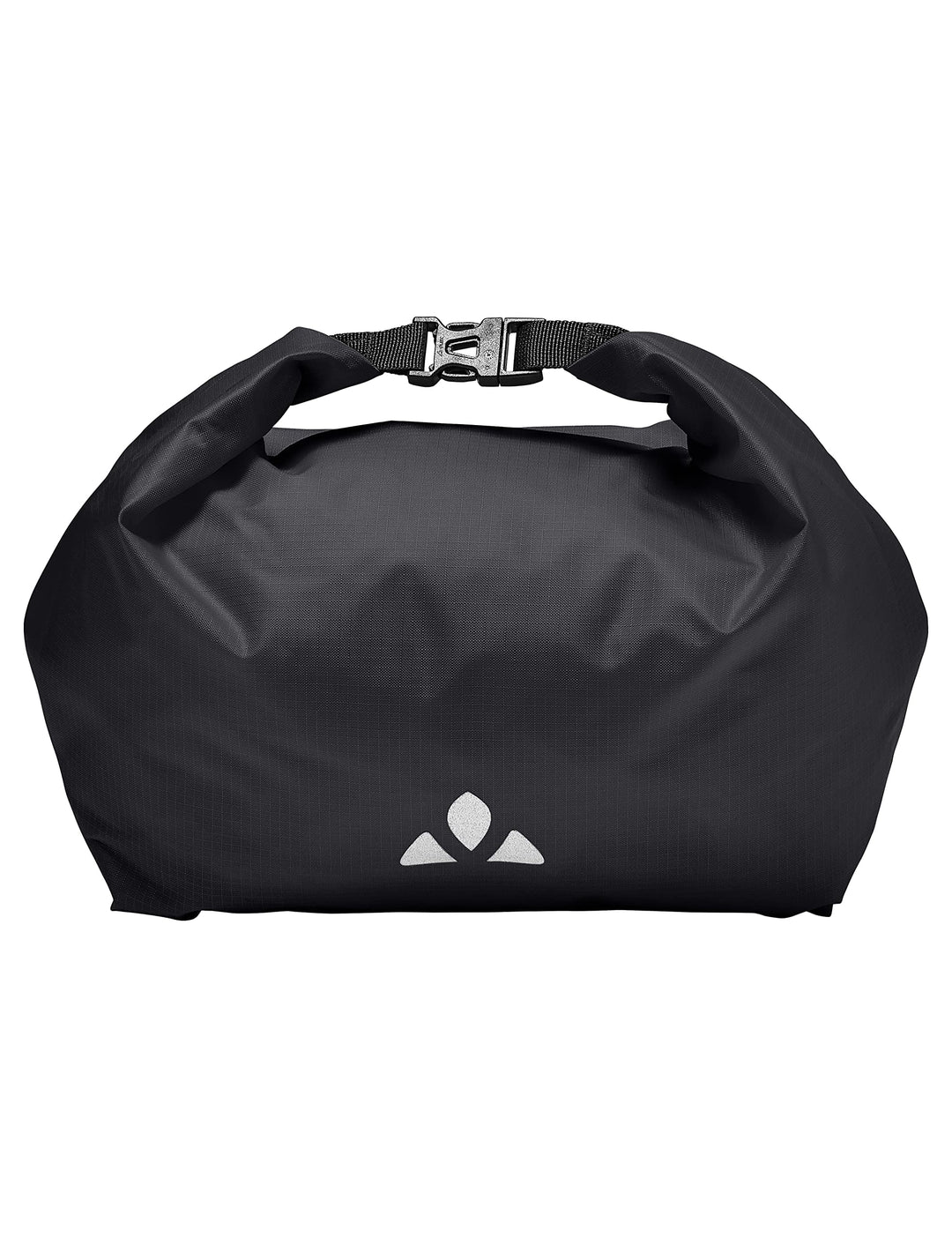VAUDE Lenkertaschen Aqua Box Light, Ultraleichte Lenkertasche für Radtouren, Chute Green, one Size,