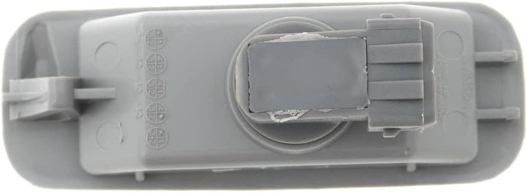 auto Vorne Blinker, Blinklicht Links oder Rechts Milchweiss A1638200121 passend für MERCEDES BENZ M