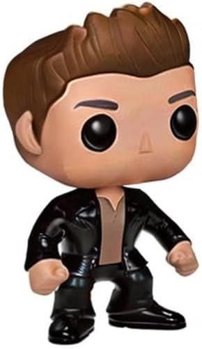 Funko 3985 POP Vinyl Buffy Angel Figure