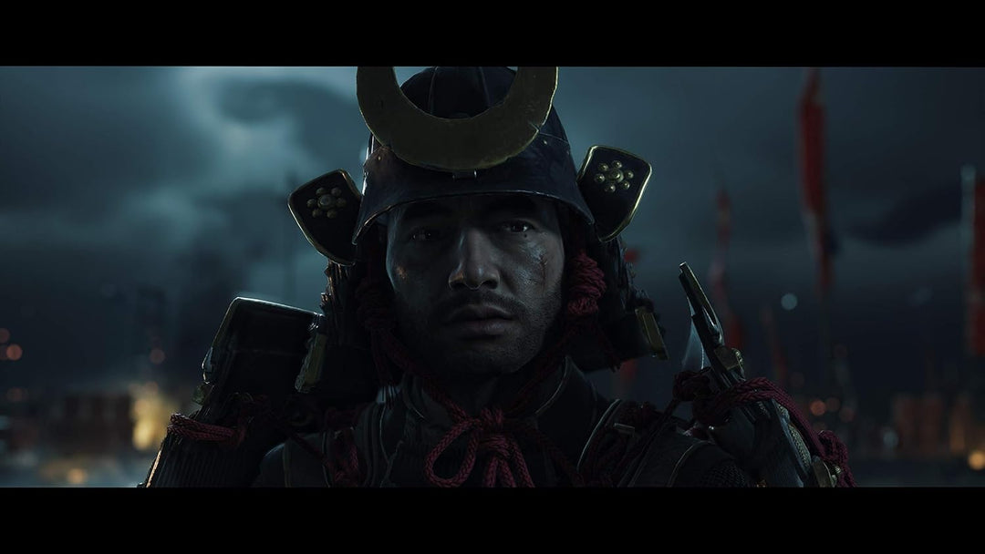 Ghost of Tsushima [ Single, Single