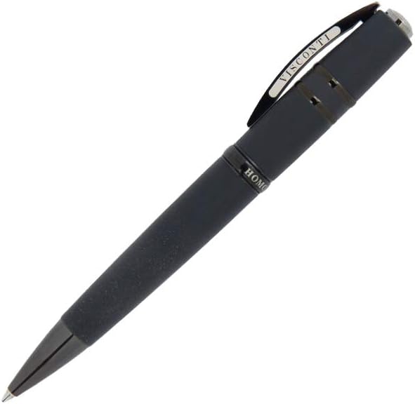 VISCONTI ballpoint pen Homo Sapiens Dark Age