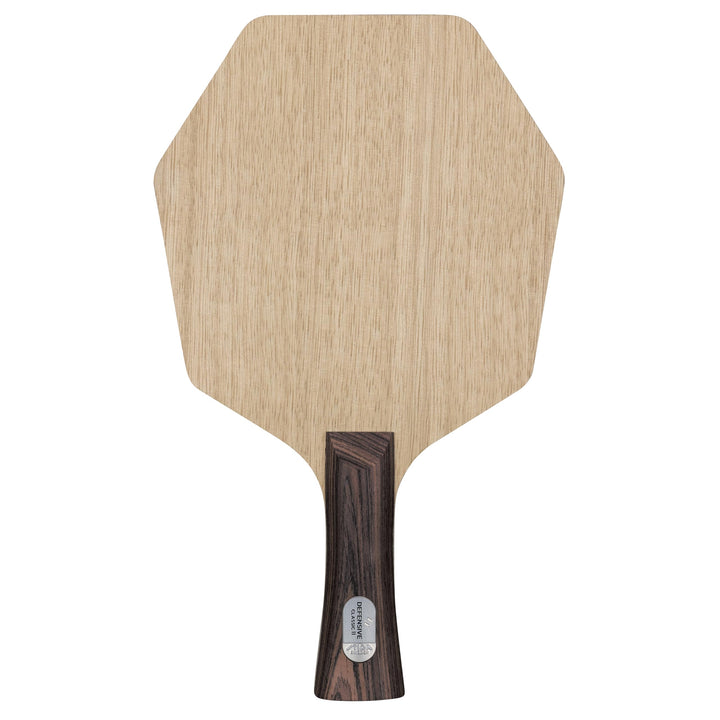 STIGA Tischtennisholz Defensive Classic II Cybershape Master - Konkav, Cybershape Master - Konkav