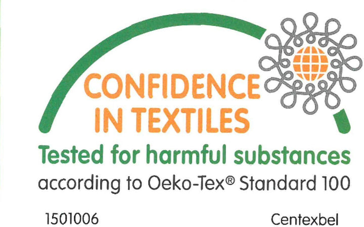 Uni Einfarbig Wende Bettwäsche Mistral Home Edel Perkal 100% Ägyptische Baumwolle, Grösse:135x200cm