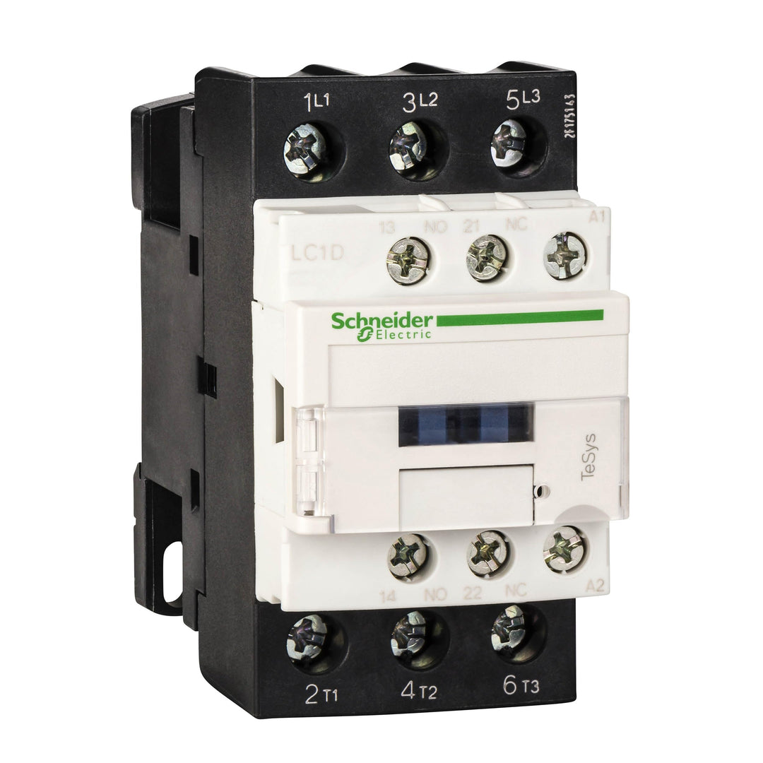 Schneider Electric LC1D32R7 Leistungsschütz 1St.