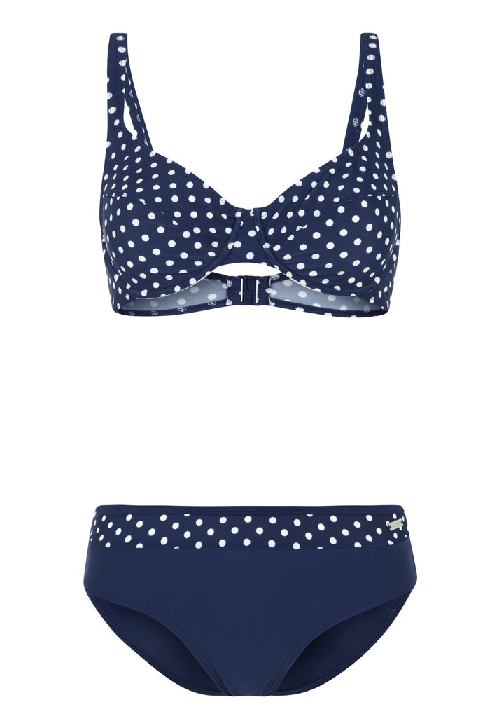 Lascana Damen Bügel-Bikini