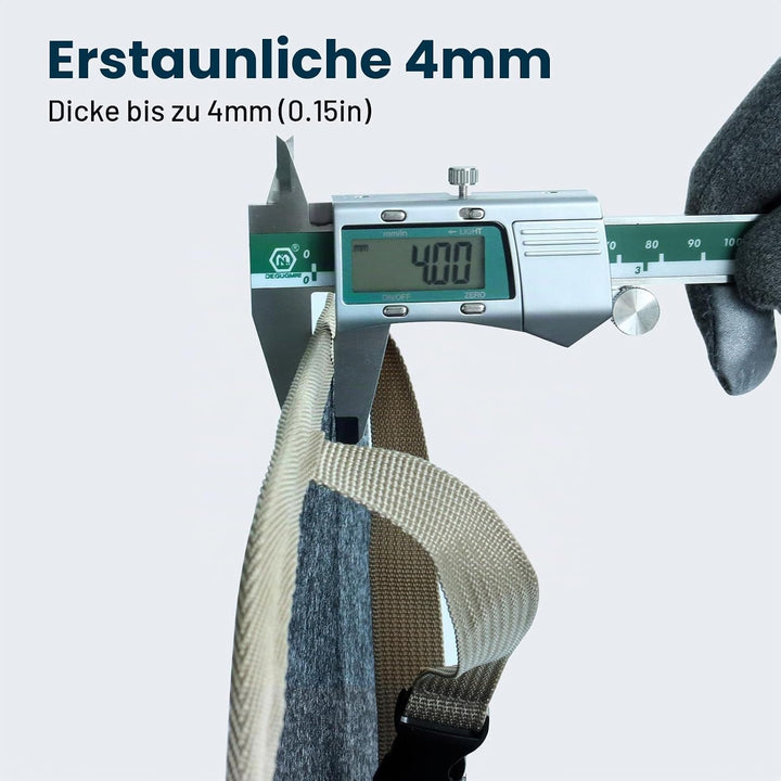 Viaviat Autositz-Schutz, grosse Trittmatte, 2 Stück, langlebig, wasserabweisend, Autositz-Rückenbezü