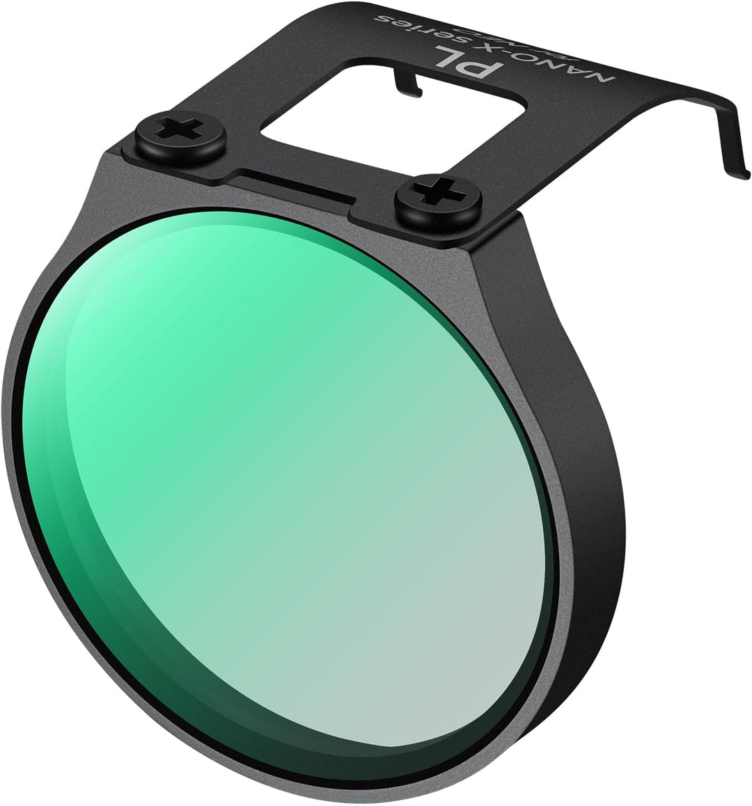 K&F Concept CPL Filter Kompatibel mit DJI NEO, Polfilter, Multi Beschichtung HD Optical Glass Alumin