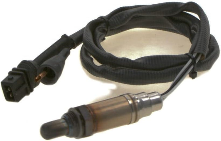 Bosch 0258003957 - Lambdasonde mit fahrzeugspezifischem Stecker