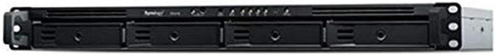 Synology RX418 4-Bay NAS Server, Enclosure Enclosure Enclosure