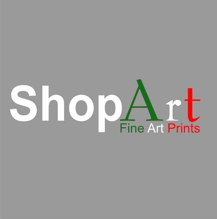 ShopArt - Bild mit Pinseleffekt, Edward Hopper The Long Leg - feine Kunstdruck auf Leinwand, hohe De