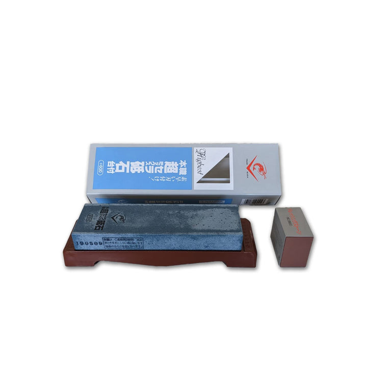 Naniwa Chosera Schleifstein SS-600 Körnung 600