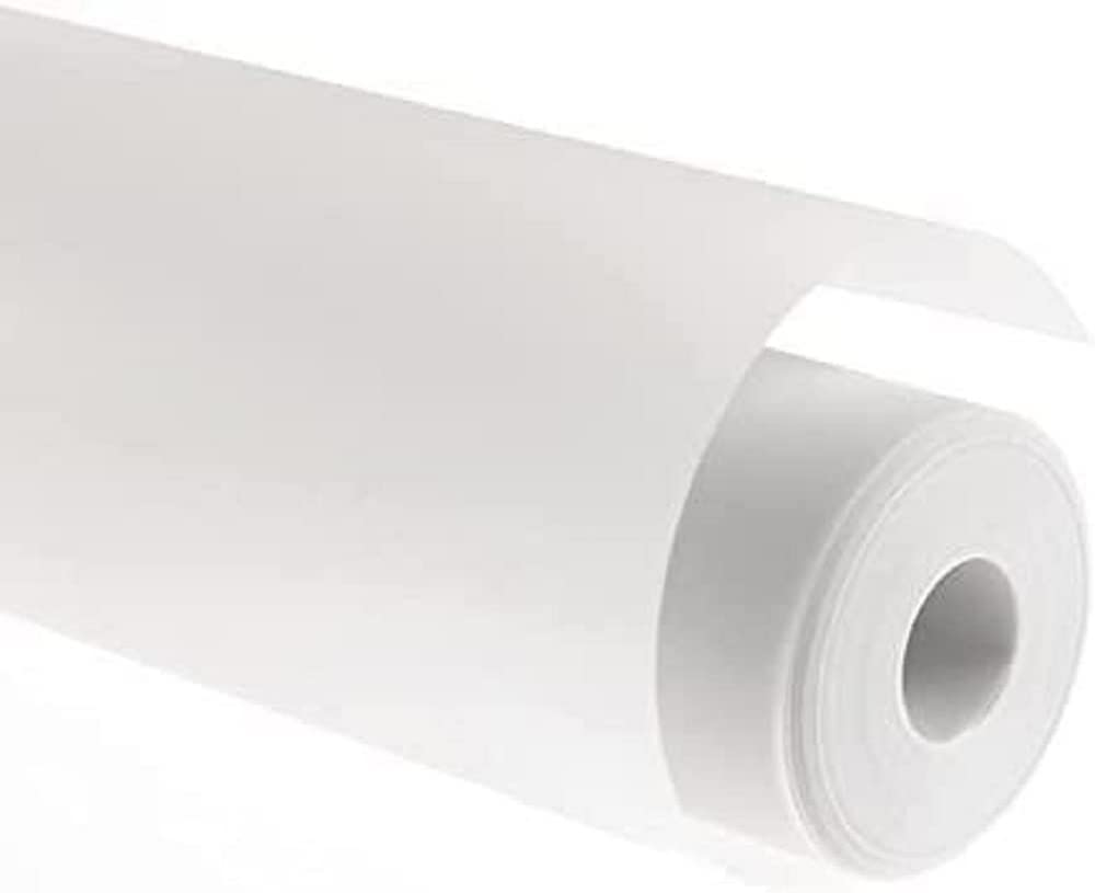 Canson 200012129 - Hochtransparentes Zeichenpapier, 1.100 x 20 m, weiss, 1,10 x 20 m 1,10 x 20 m 90-