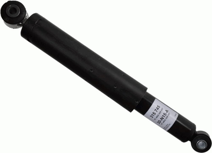 SACHS 315 745 Stossdämpfer Für Renault MEGANE I COACH (DA0/1_) 1996-2003 Hinterachse
