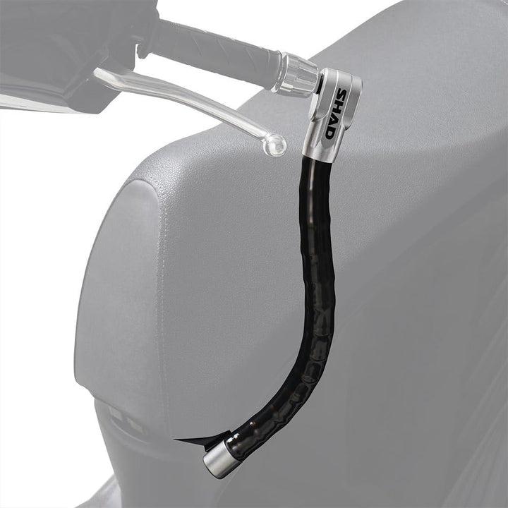 SHAD Fitting Lock KYMCO Agility City 125 (Size 5)