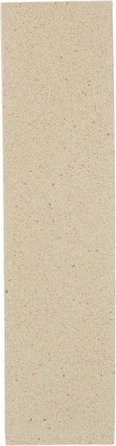Brüder Mannesmann Abziehstein 200 x 50 x 25 mm grob und fein, 1 Stück, M 405-200 (Packung mit 3) (L