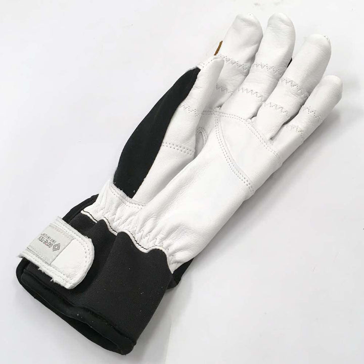 Hestra Ergo Grip Active Wool Terry Grösse 7 black/offwhite black/offwhite 7, black/offwhite 7