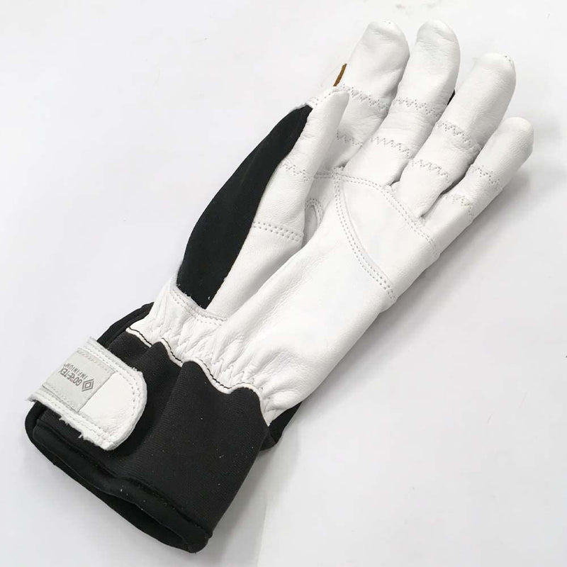 Hestra Ergo Grip Active Wool Terry Grösse 7 black/offwhite black/offwhite 7, black/offwhite 7