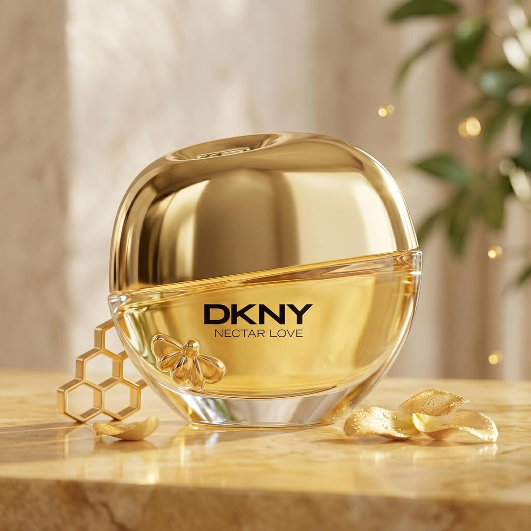 DKNY Nectar Love EdP, Linie: Nectar Love, Eau de Parfum, Grösse: 30ml
