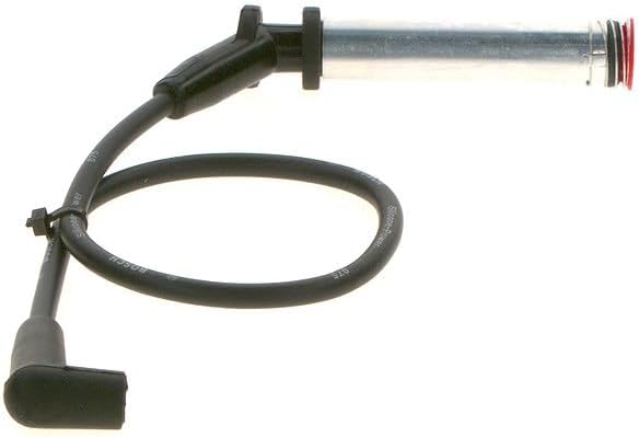 Bosch 0986357249 - Zündleitung - 5er Set