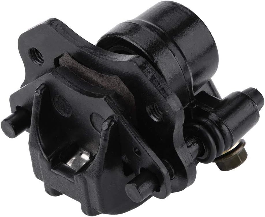 Scheibenbremssattel Motorrad Scheibenbremssattel für 50ccm 70ccm 90ccm 110ccm 125ccm ATV Quad Motocr