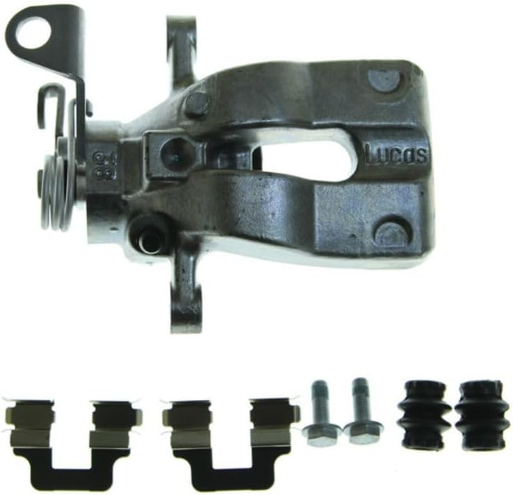 TRW BHN966 Bremssattel