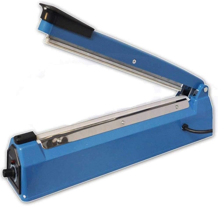 TEMPO DI SALDI Heisssiegelmaschine Für 400 mm Plastiktüten Und Beutel