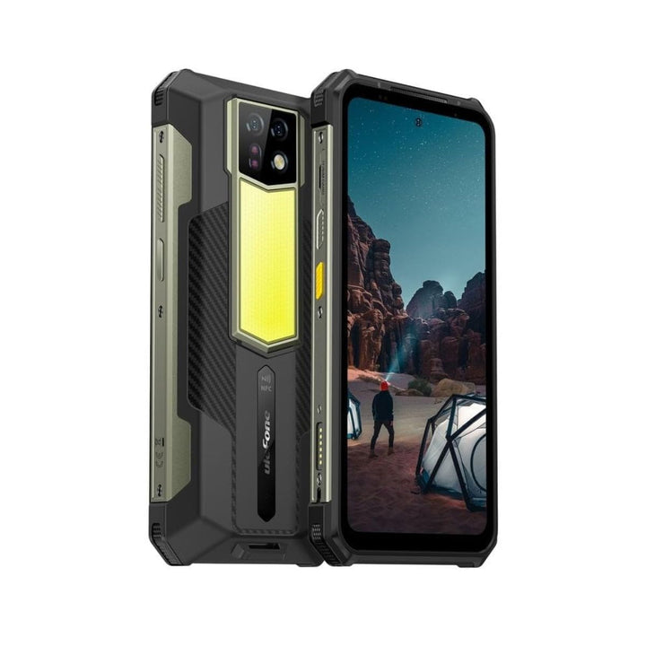 Ulefone Power Armor 24 12gb/256gb 6.8´´ One Size