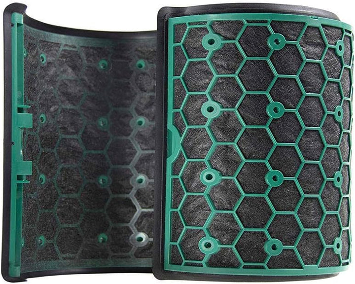 iAmoy Ersatz HEPA Filter Kompatibel mit Dyson HP04 TP04 DP04 TP05 HP05 Pure Cool Luftreiniger Lüfter