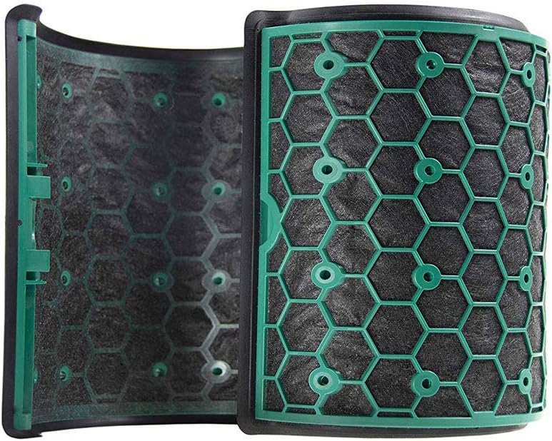 iAmoy Ersatz HEPA Filter Kompatibel mit Dyson HP04 TP04 DP04 TP05 HP05 Pure Cool Luftreiniger Lüfter