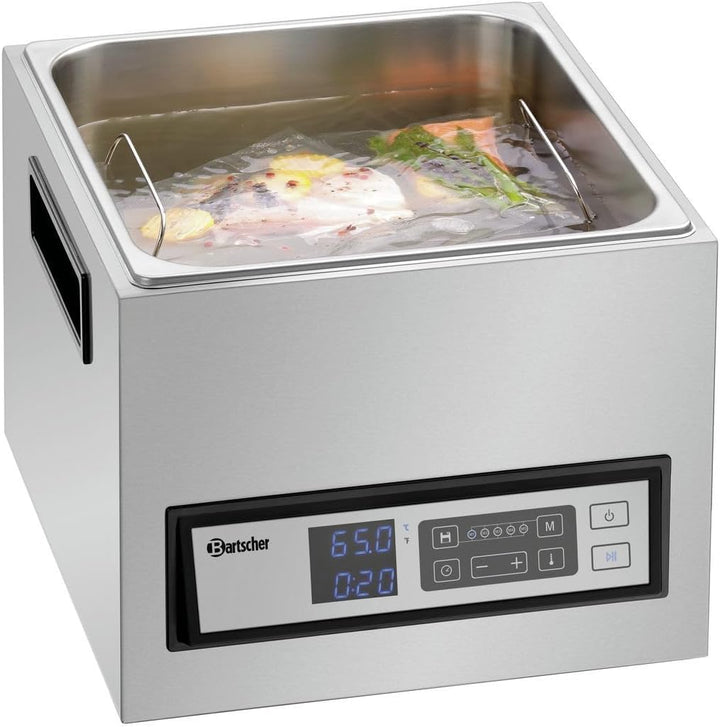 Bartscher Sous-Vide-Garer SV G16L Gastronomiebedarf